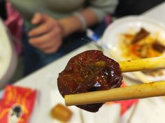-老佛爷·铜炉炭火蛙锅(海州吾悦店)