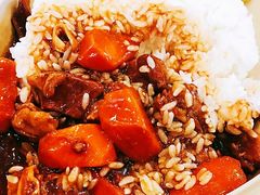 -李先生牛肉面大王(北京东四店)