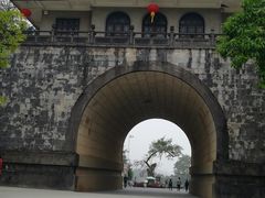 -友谊关景区