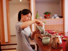 -青藤茶馆(凤起路店)