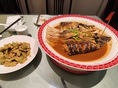 -老德州四合院·德州菜(天衢路店)