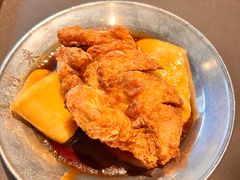 -鲜得来排骨年糕(即墨路店)