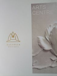 -曼格纳婚礼艺术中心(张江店)