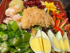 -将太无二·北美传奇寿司(荟聚购物中心西红门店)