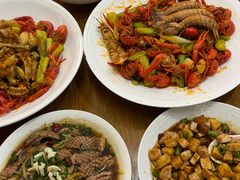 -毛哥小馆子(百井坊巷店)