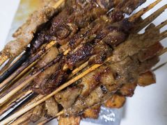 -小俩口烧烤东北菜(双井店)