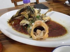-叶姐海鲜(棋子湾店)
