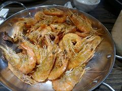 椒盐基围虾-盒马鲜生(皇庭广场店)