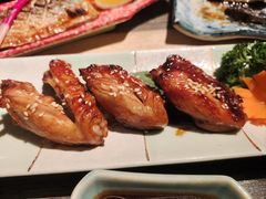 -炙柒Sekinana·精致日料(合生汇店)