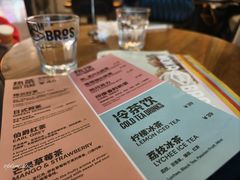 -Moka Bros 摩卡站(西单大悦城店)