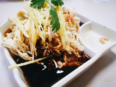 烫干丝-迎扬春茶社(闻喜路店)