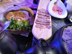 -热火朝天鲜切牛肉火锅(南强街巷店)