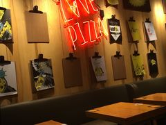 -乐凯撒披萨(欢乐颂购物中心店)
