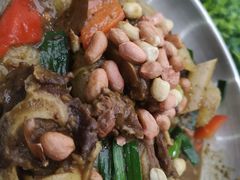 -东馆和天下特色餐饮(工农店)
