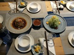 -驿舍·民國老营房院子私房菜(科学会堂店)