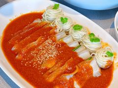 -望京辣宴·古法川菜(望京店)