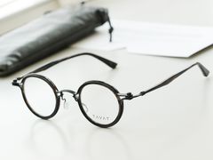 -目艮眼镜SHOWROOM(品牌集合店)