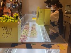 -WenTinG文汀·半糖蛋糕(合生汇店)