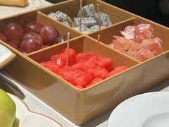 -海底捞火锅(长宁路龙之梦店)