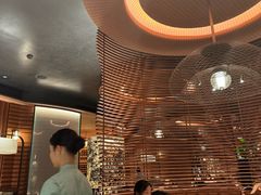 -深圳美高梅酒店-品聚嘉府中餐厅