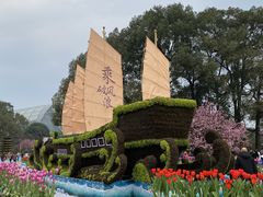-南山植物园