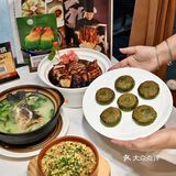 感谢广州本地人带路……