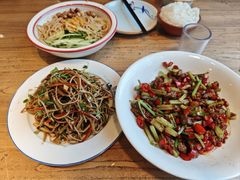 -白鹿江西餐厅(北师大店)