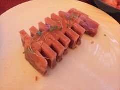 -洲际酒店·凌霄中餐厅SUMMIT