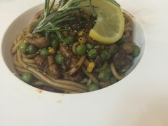 -吃饼人西餐(南开店)