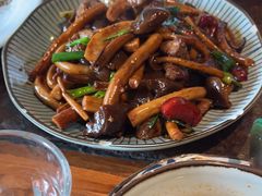 -上楼私房菜(院士路店)