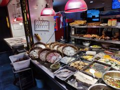-长平老姿娘夜粥(平东一街店)