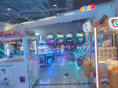 -风云再起游乐汇(南京常发广场店)
