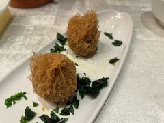 -东海朗廷酒店-唐阁T’ANG COURT 中餐厅