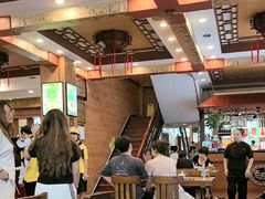 -老雒阳面馆·水席(定鼎门店)