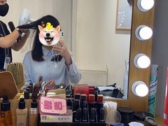 -天真蓝照相馆(宁波来福士店)