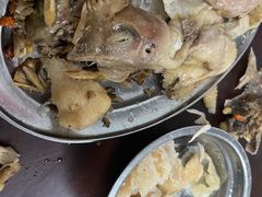 -吉英盐焗鸡(文中路店)