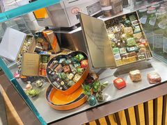 -VENCHI 闻绮(北京汉光店)