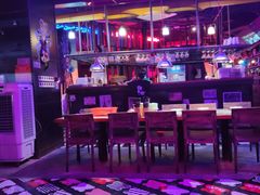 大堂-蘭奢雅集·江浙菜(青山江滩店)