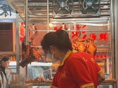 -陈光记烧腊店(罗保博士街店)