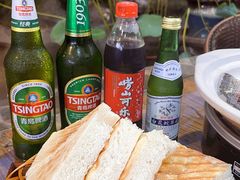 -单家老院·院子里的青岛菜(沙子口店)