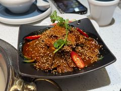 -千牛将·鲜牛肉火锅(开元路店)