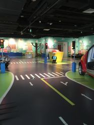 -北京科学中心儿童乐园