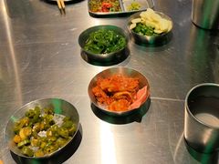 -山葵说·泥炉烤肉(泰达时尚E街区店)