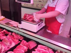 -华润万家(凯德和平广场店)