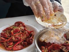 -五七小李子油焖大虾(总店)