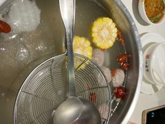-八合里潮汕鲜牛肉火锅(上海汇智广场店)