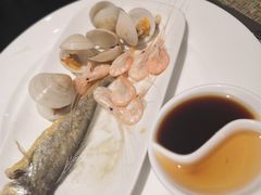 -杭州开元名都大酒店·地中海自助餐厅