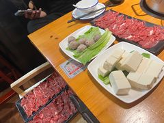 -牛品福潮汕牛肉火锅(旺庄店)
