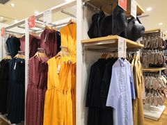 -优衣库(广州恒宝广场店)