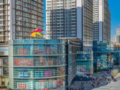 -大悦城(沈阳中街店)